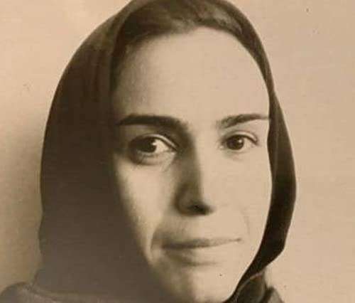 Fatemeh Naghavi