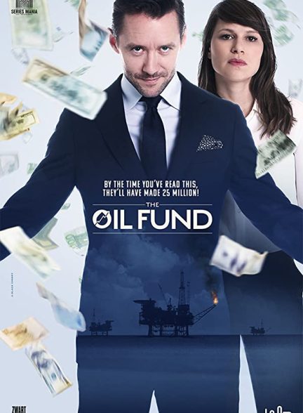 دانلود سریال صندوق نفت نروژ با دوبله فارسی