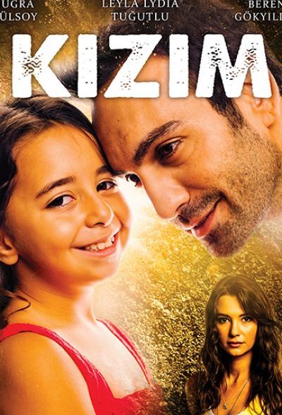 دانلود سریال دخترم با دوبله فارسی | Kizim