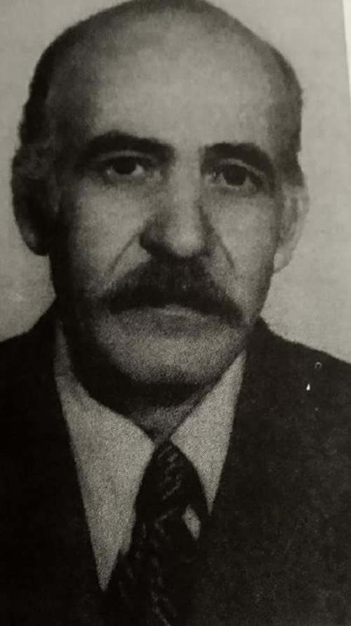 Mohammad Taghi Kahnemoui