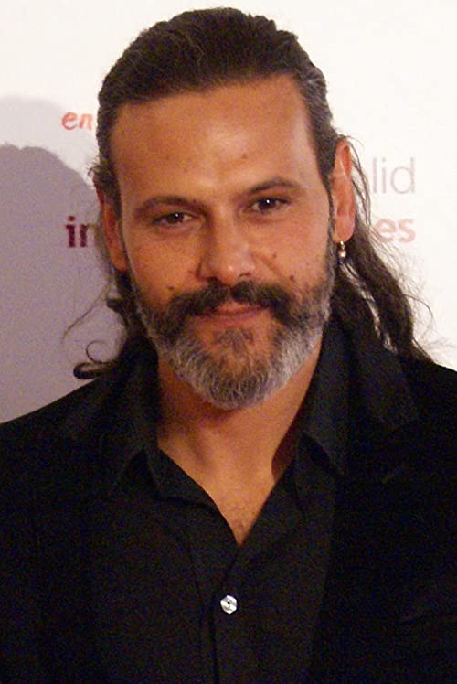 Roberto Enríquez