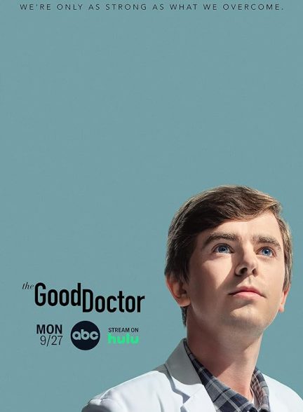 دانلود سریال پزشک خوب با دوبله فارسی | The Good Doctor