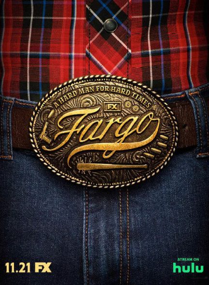 دانلود سریال فارگو با دوبله فارسی | Fargo