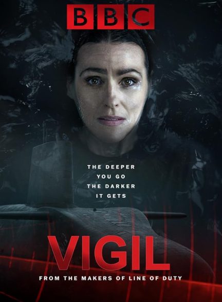 دانلود سریال Vigil با دوبله فارسی
