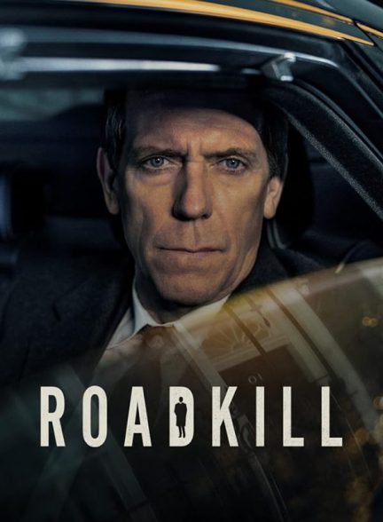 دانلود سریال Roadkill با دوبله فارسی
