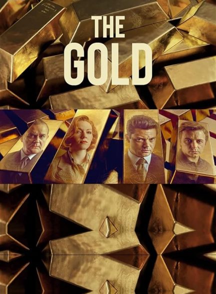 دانلود سریال طلا با دوبله فارسی | The Gold