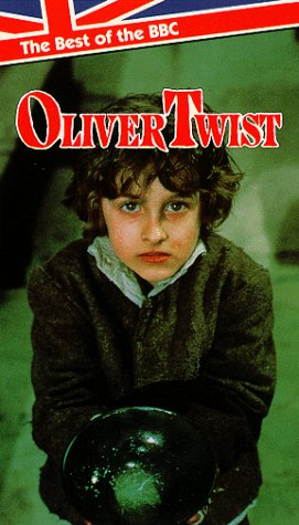 دانلود سریال الیور توئیست با دوبله فارسی  Oliver Twist