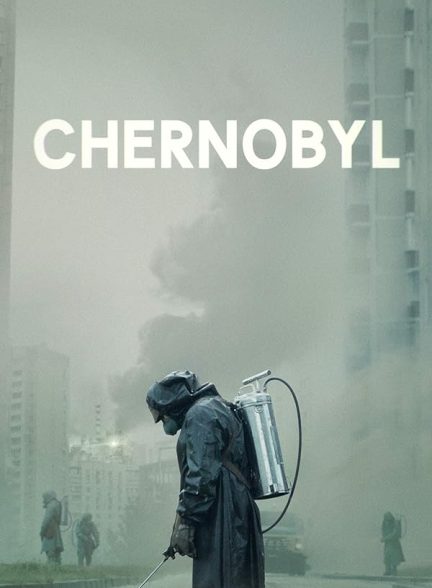 دانلود سریال چرنوبیل با دوبله فارسی Chernobyl