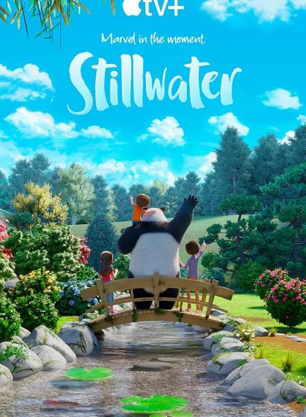 دانلود سریال Stillwater با دوبله فارسی
