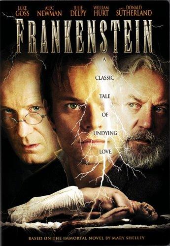 دانلود سریال فرانکنشتاین با دوبله فارسی Frankenstein