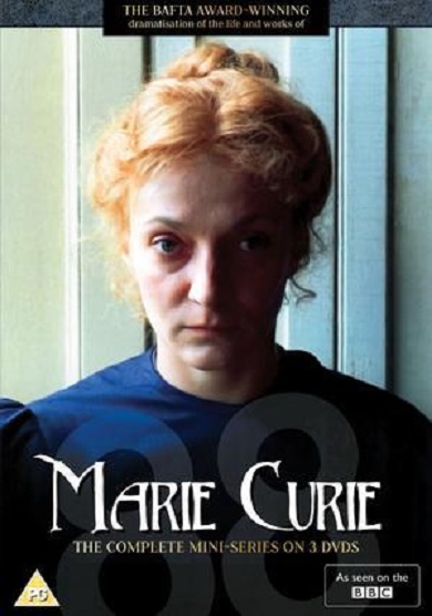 دانلود سریال ماری کوری با دوبله فارسی  Marie Curie