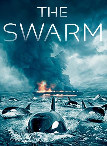 دانلود سریال هجوم با دوبله فارسی The Swarm