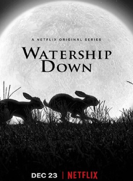 دانلود سریال Watership Down با دوبله فارسی