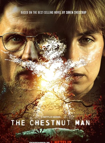 دانلود سریال The Chestnut Man با دوبله فارسی