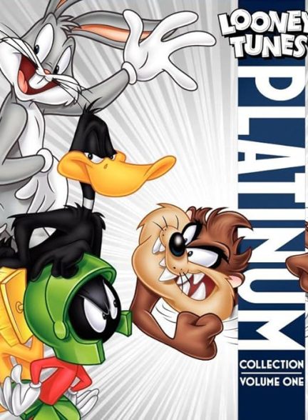 دانلود سریال Looney Tunes Platinum Collection با دوبله فارسی
