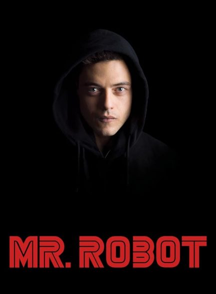 دانلود سریال Mr. Robot با دوبله فارسی