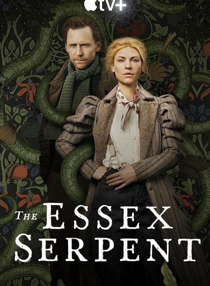 دانلود سریال The Essex Serpent با دوبله فارسی