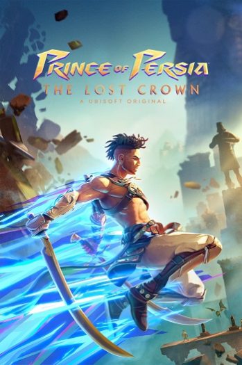دانلود فیلم Prince of Persia The Lost Crown 2024 – فیلم بازی شاهزاده ایرانی تاج گمشده