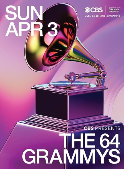 دانلود مراسم گرمی The 66th Annual Grammy Awards 2024