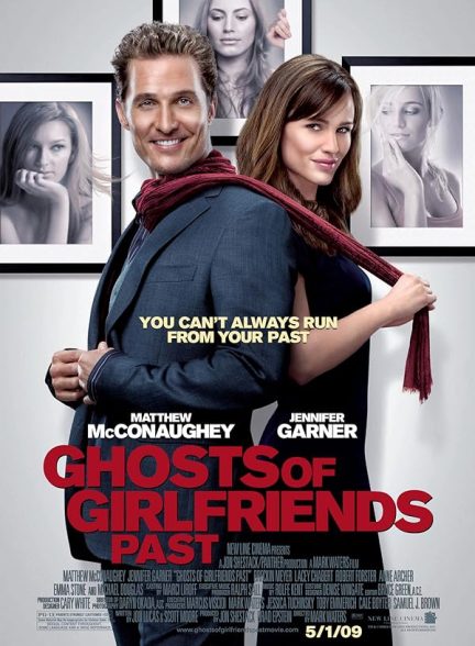 دانلود فیلم 2009 Ghosts of Girlfriends Past با زیرنویس فارسی