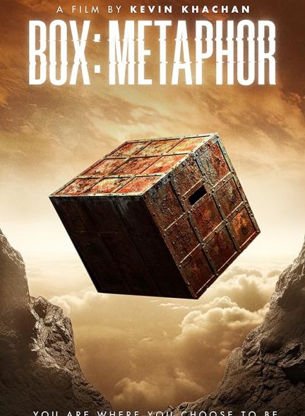 دانلود فیلم جعبه متافور 2023 Box: Metaphor با دوبله فارسی