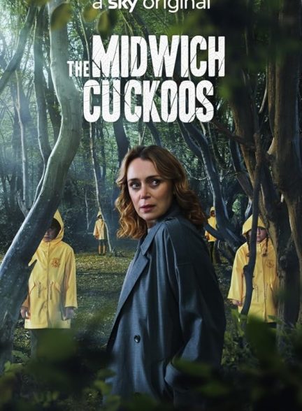 دانلود سریال The Midwich Cuckoos با دوبله فارسی
