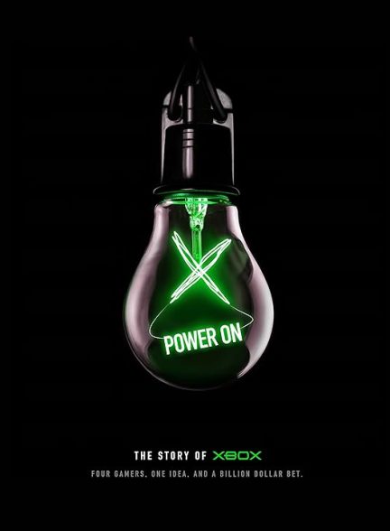 دانلود سریال  Power On: The Story of Xbox با دوبله فارسی