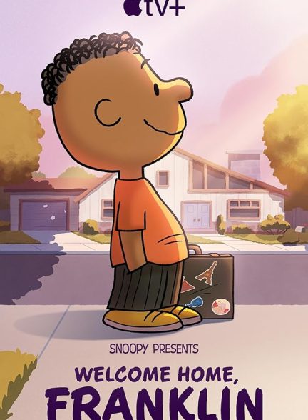 دانلود فیلم Snoopy Presents: Welcome Home, Franklin با زیرنویس فارسی