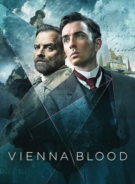 دانلود سریال Vienna Blood با دوبله فارسی