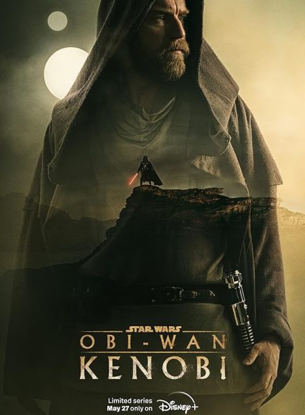 دانلود سریال Obi-Wan Kenobi با دوبله فارسی