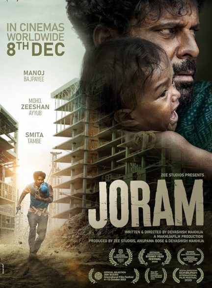 دانلود فیلم 2023 Joram با دوبله فارسی