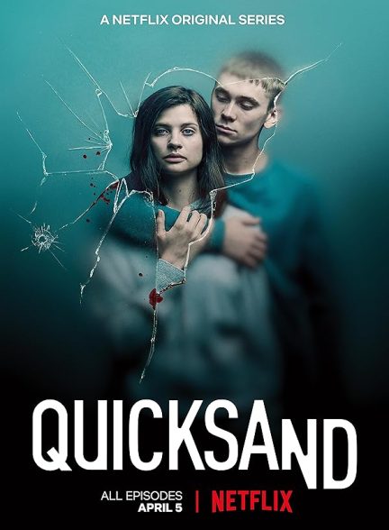 دانلود سریال Quicksand با دوبله فارسی