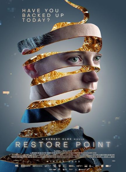 دانلود فیلم 2023 Restore Point با دوبله فارسی