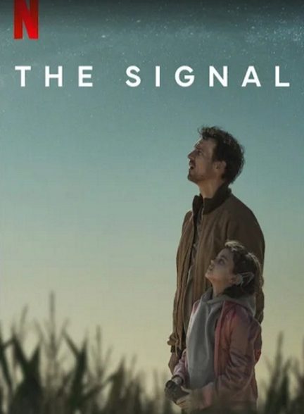 دانلود سریال سیگنال The Signal با دوبله فارسی