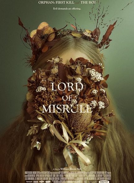 دانلود فیلم سرپرست جشن 2023 Lord of Misrule با دوبله فارسی
