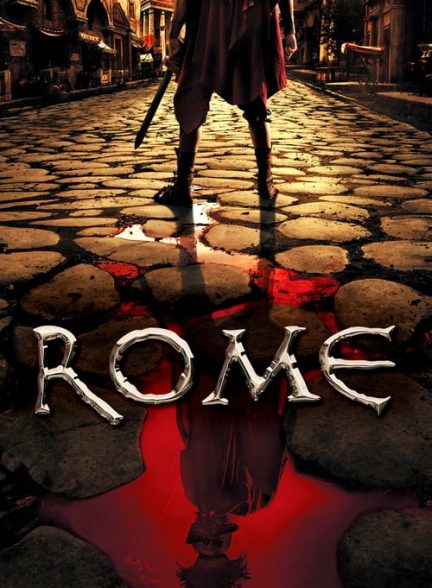 دانلود سریال Rome با دوبله فارسی