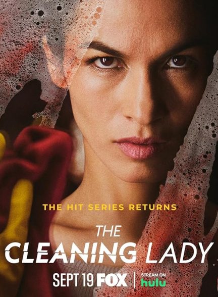 دانلود سریال The Cleaning Lady با زیرنویس فارسی