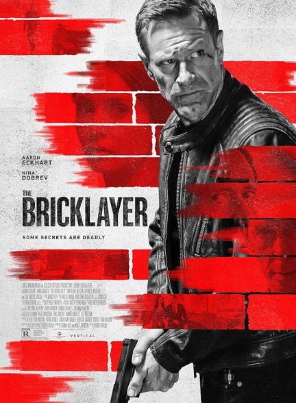 دانلود فیلم معمار The Bricklayer 2023 با دوبله فارسی