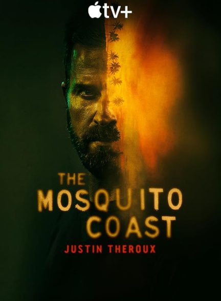 دانلود سریال The Mosquito Coast با دوبله فارسی