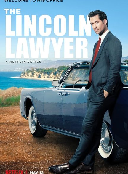 دانلود سریال The Lincoln Lawyer با دوبله فارسی