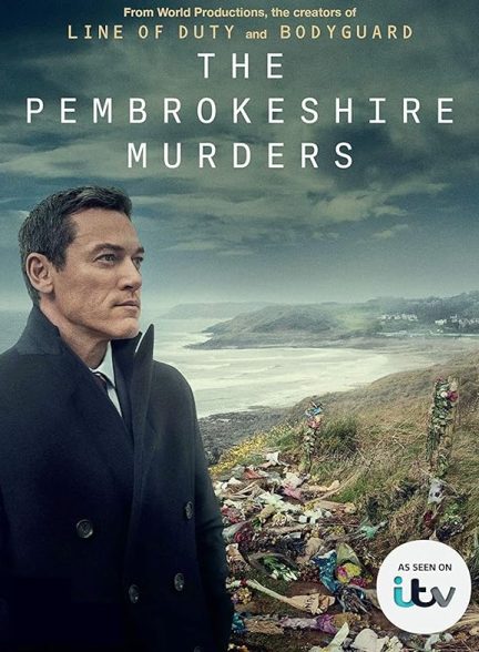 دانلود سریال The Pembrokeshire Murders با دوبله فارسی