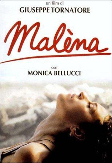 دانلود فیلم مالنا Malena 2000 با زیرنویس فارسی