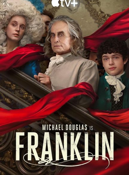 دانلود سریال فرانکلین با زیرنویس فارسی Franklin