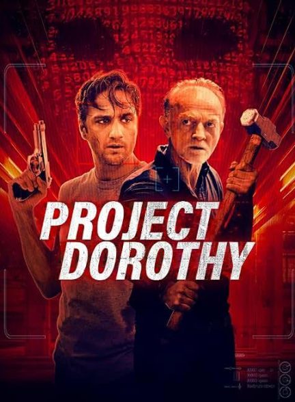دانلود فیلم پروژه دوروتی 2024 Project Dorothy با دوبله فارسی