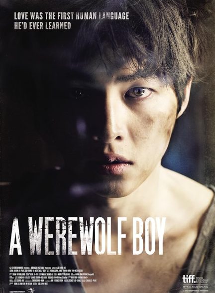 دانلود فیلم پسر گرگ نما A Werewolf Boy 2012 با زیرنویس فارسی