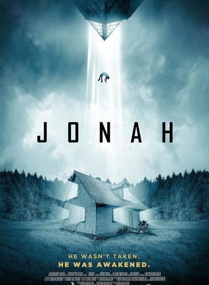 دانلود فیلم جونا 2024 Jonah با دوبله فارسی