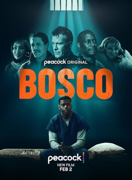 دانلود فیلم 2024 Bosco با دوبله فارسی