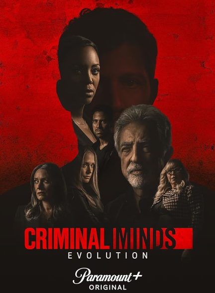 دانلود سریال ذهن مجرمان با دوبله فارسی | Criminal Minds