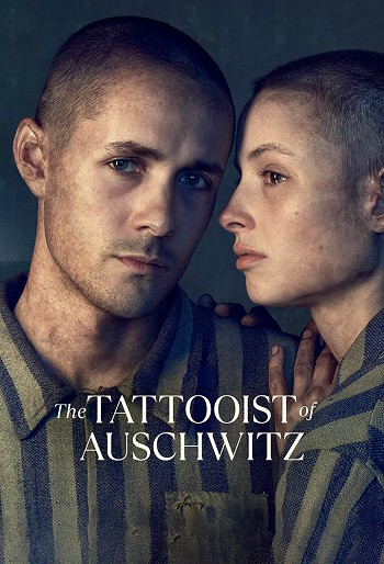 دانلود سریال خالکوب آشویتس The Tattooist of Auschwitz با زیرنویس فارسی
