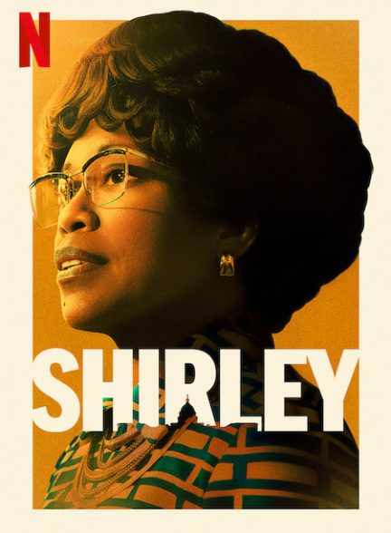 دانلود فیلم شرلی 2024 Shirley با زیرنویس فارسی